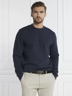 Joop! Jeans Sweter Senyo | Regular Fit