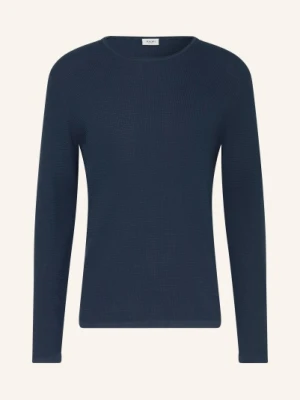 Joop! Jeans Sweter Svenor blau