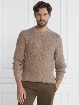 Joop! Jeans Sweter Swaro | Modern fit