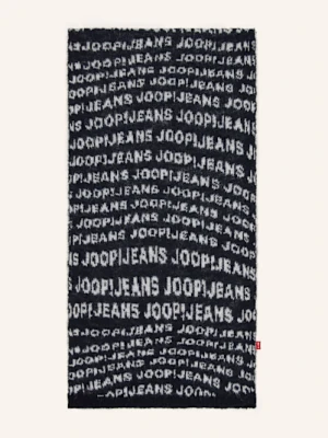 Joop! Jeans Szal Ada blau