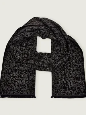 Joop! Jeans Szal Lex-PC