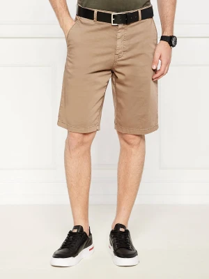 Zdjęcie produktu Joop! Jeans Szorty chino Rudo | Regular Fit
