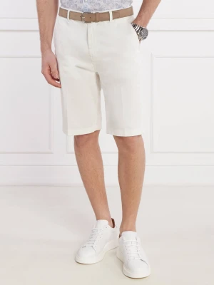 Joop! Jeans Szorty chino Rudo | Regular Fit