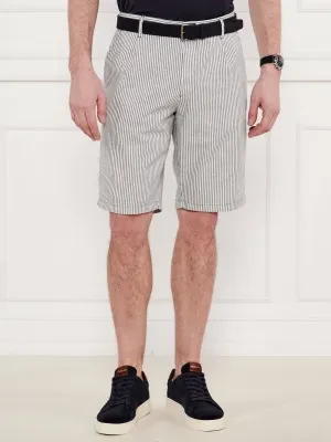 Joop! Jeans Szorty Hanson | Regular Fit