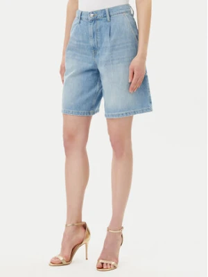 JOOP! Jeans Szorty jeansowe Eike 30046455 Niebieski Relaxed Fit