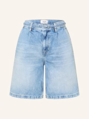 Joop! Jeans Szorty Jeansowe Eike blau