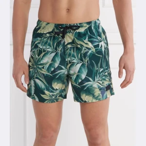 Joop! Jeans Szorty kąpielowe Bavaro_Beach | Regular Fit