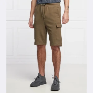Joop! Jeans Szorty | Regular Fit