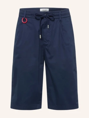 Joop! Jeans Szorty Ruby O Regularnym Kroju blau GRANATOWY