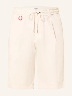 Joop! Jeans Szorty Ruby O Regularnym Kroju weiss