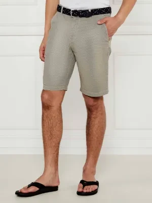 Joop! Jeans Szorty Rudo | Regular Fit