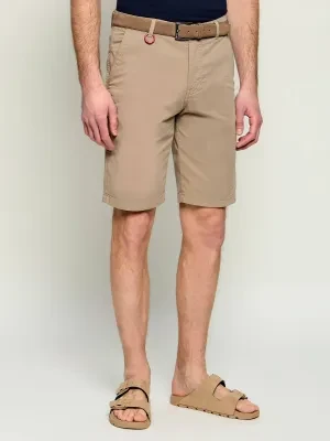 Joop! Jeans Szorty Rudo | Regular Fit