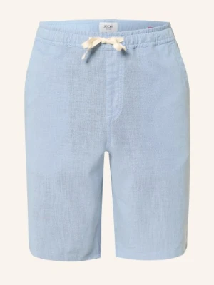 Joop! Jeans Szorty Russ O Regularnym Kroju blau