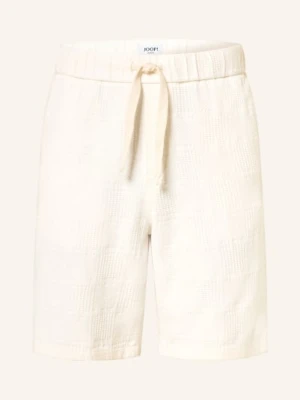 Joop! Jeans Szorty weiss