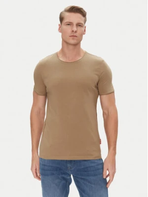 JOOP! Jeans T-Shirt 15 JJJ-11Cesare 30045665 Zielony Modern Fit