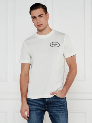 Zdjęcie produktu Joop! Jeans T-shirt 15 JJJ-11Eden | Regular Fit ecru