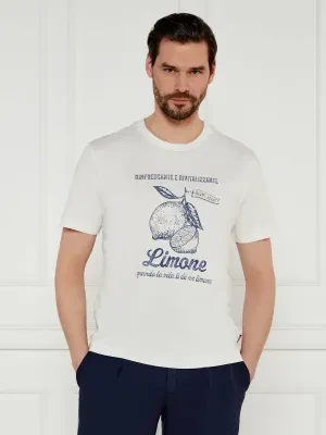 Joop! Jeans T-shirt 15 JJJ-25Almir | Regular Fit