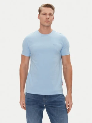 JOOP! Jeans T-Shirt 15 JJJ-32Alphis 30045926 Błękitny Modern Fit