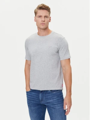 JOOP! Jeans T-Shirt 15 JJJ-32Alphis 30045926 Szary Modern Fit