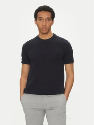 JOOP! Jeans T-Shirt 15 JJK-05Peeron 30045921 Granatowy Modern Fit
