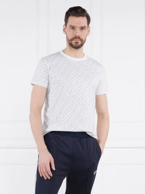 Joop! Jeans T-shirt Aivaros | Regular Fit biały