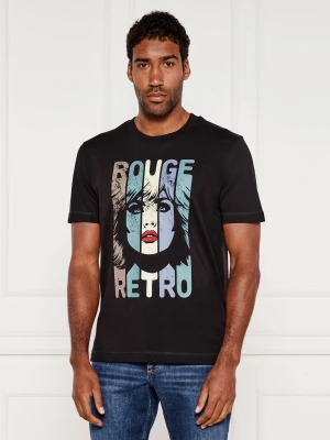 Zdjęcie produktu Joop! Jeans T-shirt Akito | Regular Fit czarny