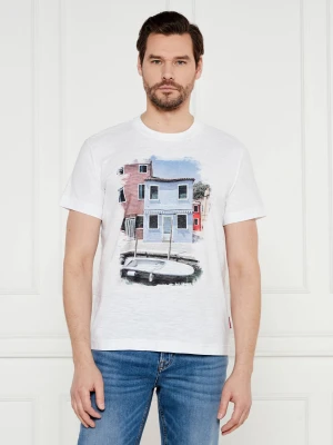 Zdjęcie produktu Joop! Jeans T-shirt Albin | Regular Fit