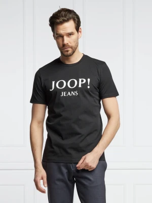 Zdjęcie produktu Joop! Jeans T-shirt Alex | Regular Fit czarny