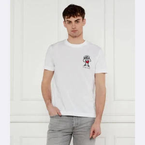 Joop! Jeans T-shirt Alonzo | Modern fit