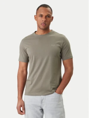 JOOP! Jeans T-Shirt Alphis 30045926 Zielony Modern Fit