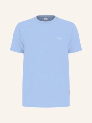 Joop! Jeans T-Shirt Alphis blau
