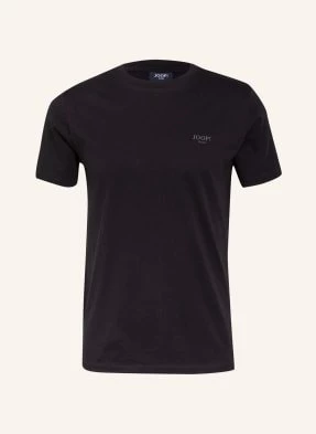 Joop! Jeans T-Shirt Alphis schwarz