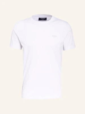 Joop! Jeans T-Shirt Alphis weiss