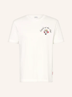 Joop! Jeans T-Shirt Anestis weiss