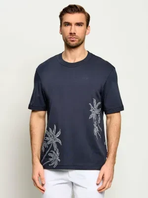 Joop! Jeans T-shirt Aumoa | Loose fit
