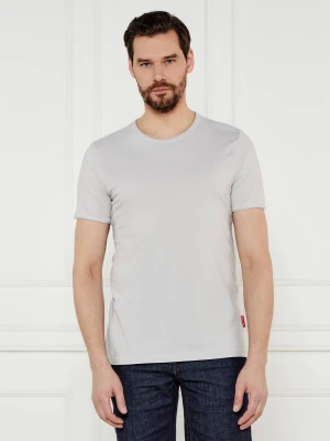 Joop! Jeans T-shirt Cesare | Modern fit szary