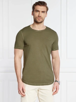 Joop! Jeans T-shirt Clark | Regular Fit khaki