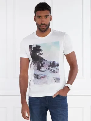 Joop! Jeans T-shirt Dario | Modern fit