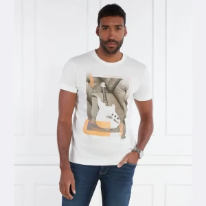 Zdjęcie produktu Joop! Jeans T-shirt Darvin | Modern fit