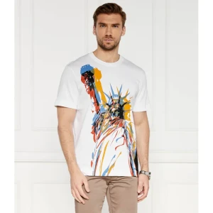 Joop! Jeans T-shirt Derek | Modern fit