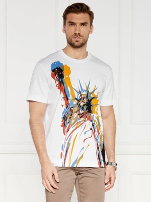 Joop! Jeans T-shirt Derek | Modern fit