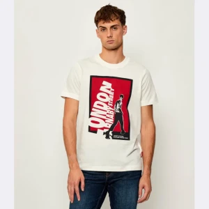 Joop! Jeans T-shirt Elyas | Modern fit