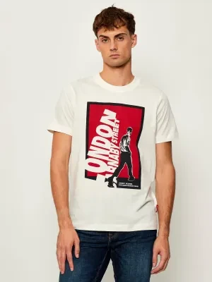 Joop! Jeans T-shirt Elyas | Modern fit