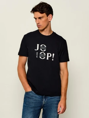 Joop! Jeans T-shirt Jett | Regular Fit czarny