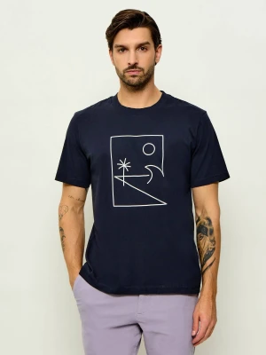Joop! Jeans T-shirt Makoa | Regular Fit