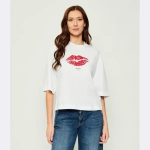 Joop! Jeans T-shirt Tomai | Loose fit
