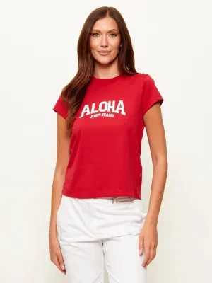 Joop! Jeans T-shirt Toyah | Regular Fit