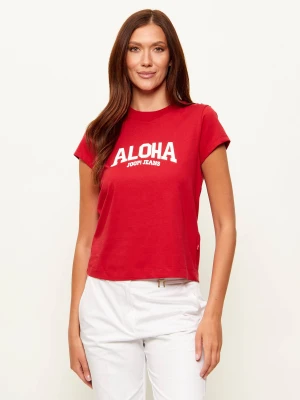 Joop! Jeans T-shirt Toyah | Regular Fit