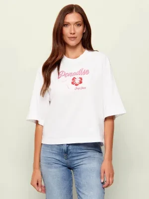Joop! Jeans T-shirt Tyna | Relaxed fit