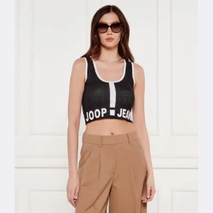 Joop! Jeans Top Kama | Cropped Fit